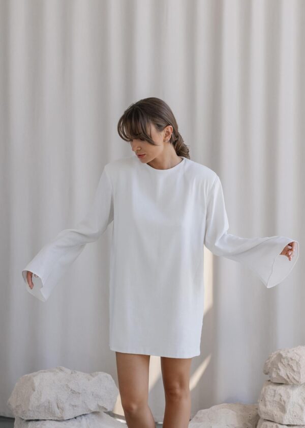 Сукня Hearti, by Arti SS’24