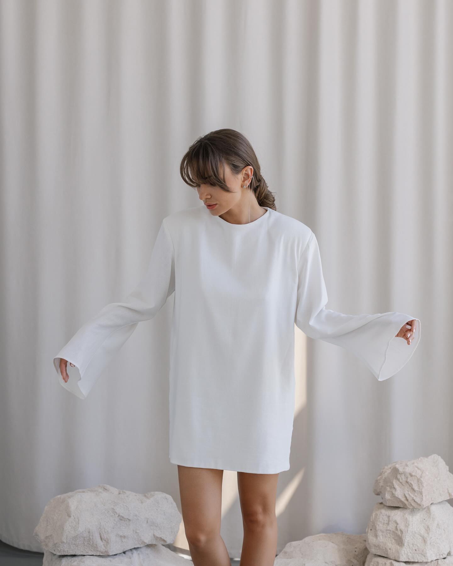 Сукня Hearti, by Arti SS’24