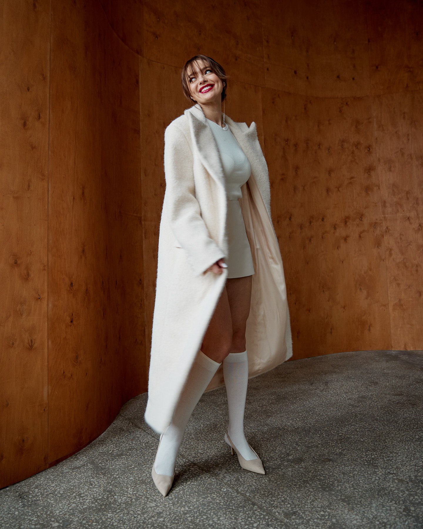 Дублянка Wanda Капучино - Image 4