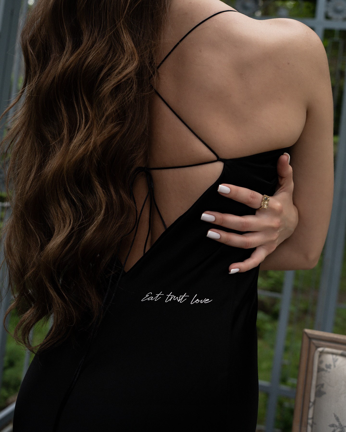 Tattooed