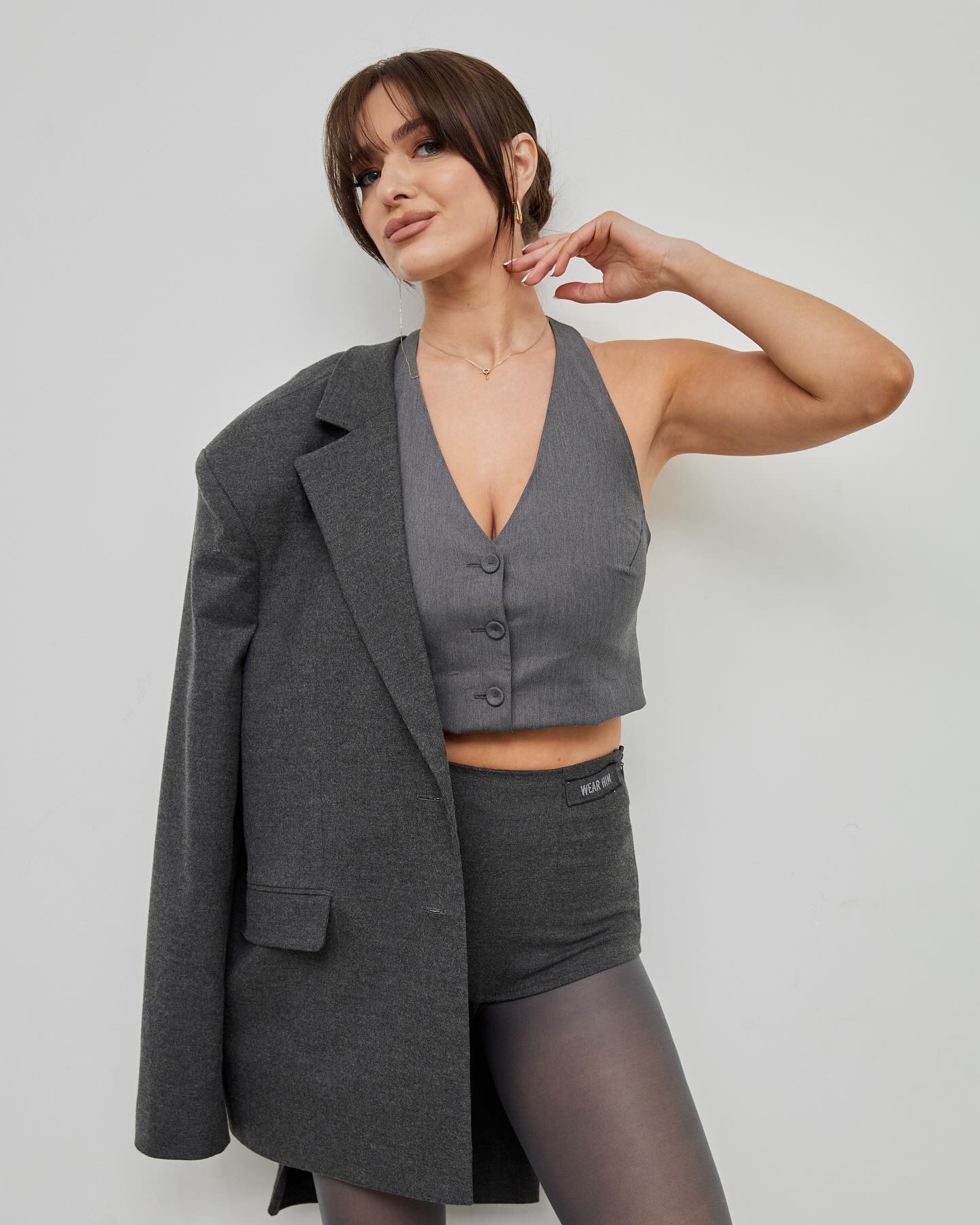 Шорти Wear Him - Зображення 6