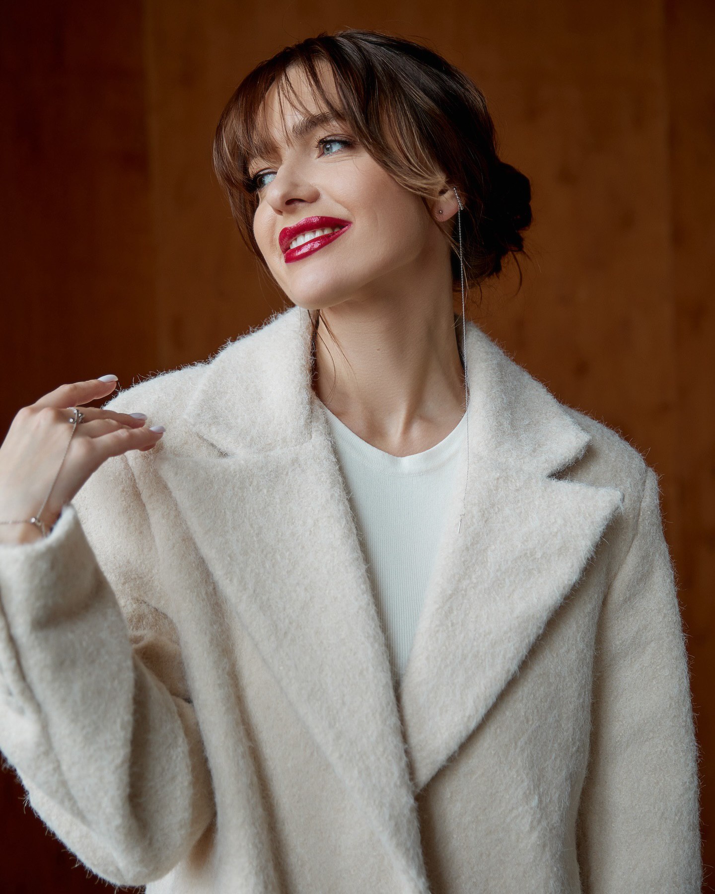 Дублянка Wanda Капучино - Image 3